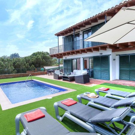 Holiday Home Toscana By Interhome Lloret de Mar Exteriér fotografie