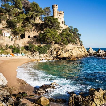 Holiday Home Toscana By Interhome Lloret de Mar Exteriér fotografie