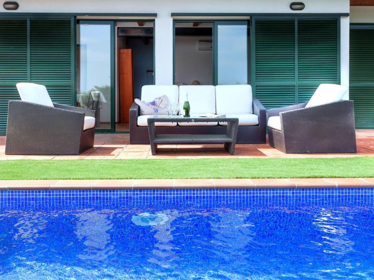 Holiday Home Toscana By Interhome Lloret de Mar Exteriér fotografie
