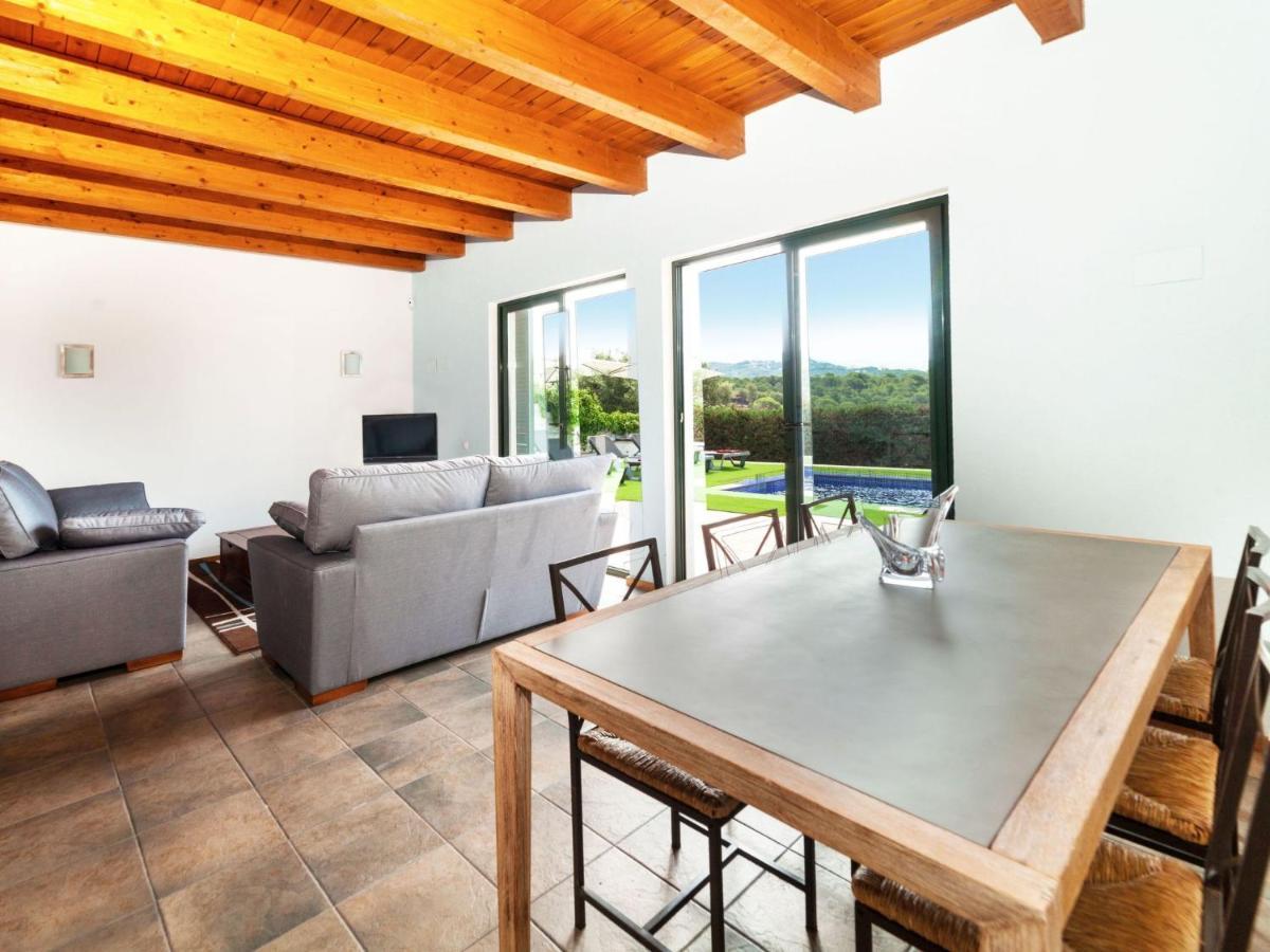 Holiday Home Toscana By Interhome Lloret de Mar Exteriér fotografie