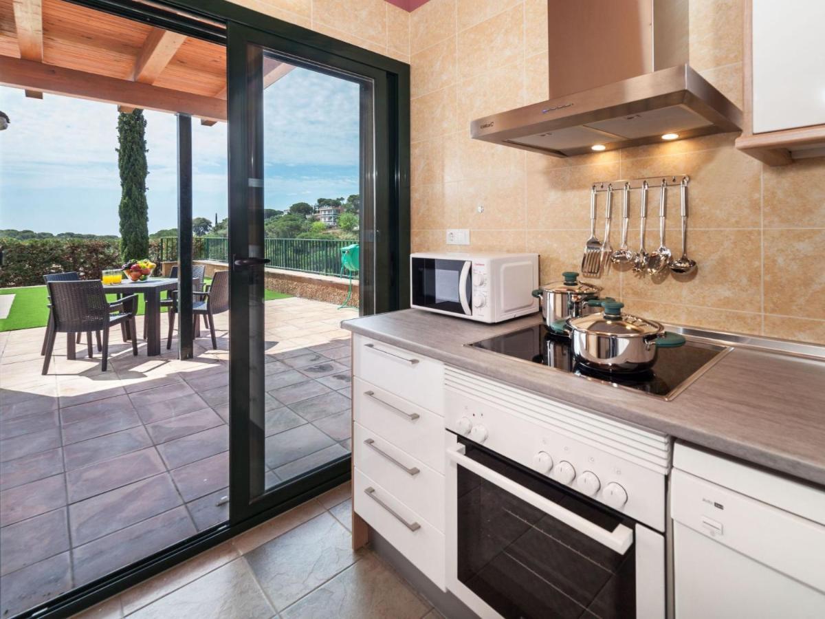 Holiday Home Toscana By Interhome Lloret de Mar Exteriér fotografie