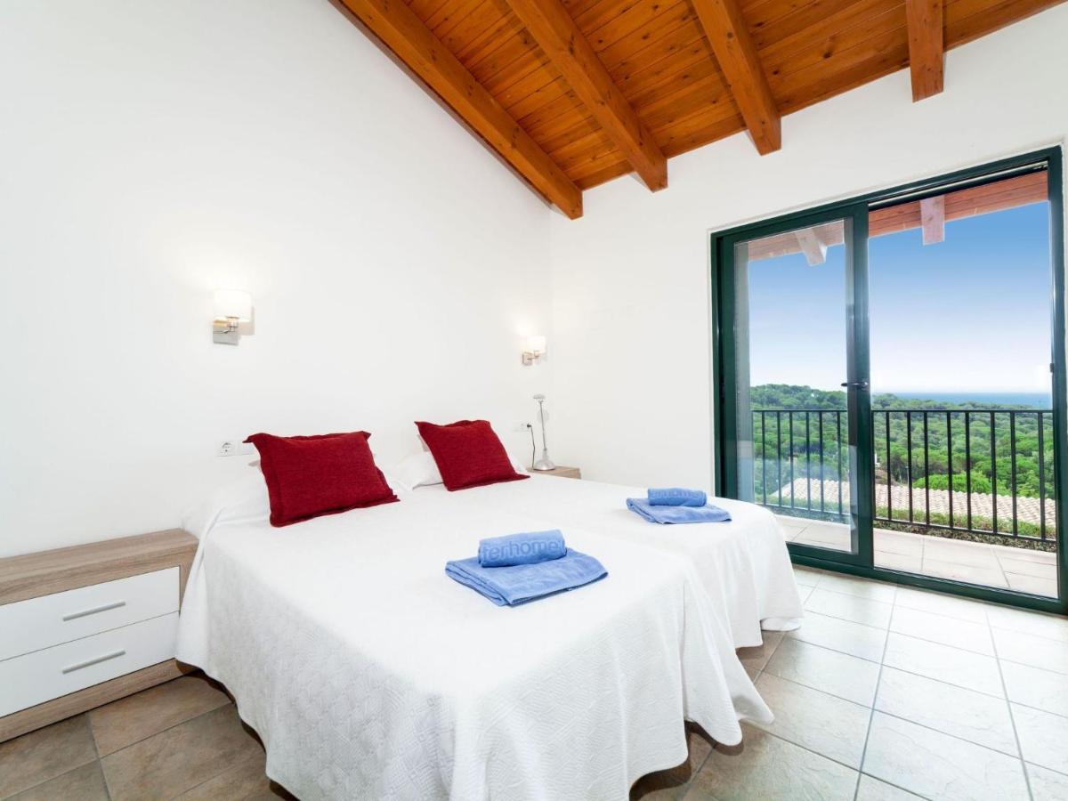 Holiday Home Toscana By Interhome Lloret de Mar Exteriér fotografie