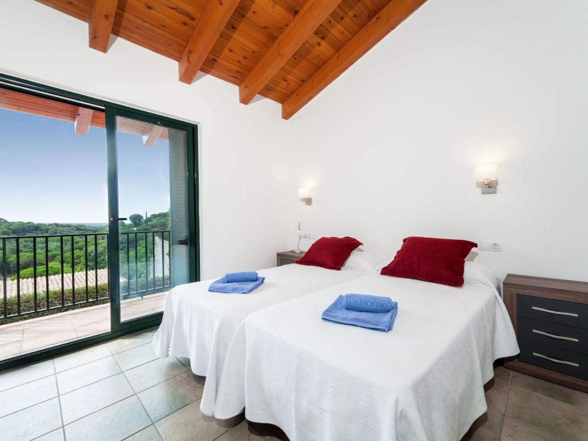 Holiday Home Toscana By Interhome Lloret de Mar Exteriér fotografie