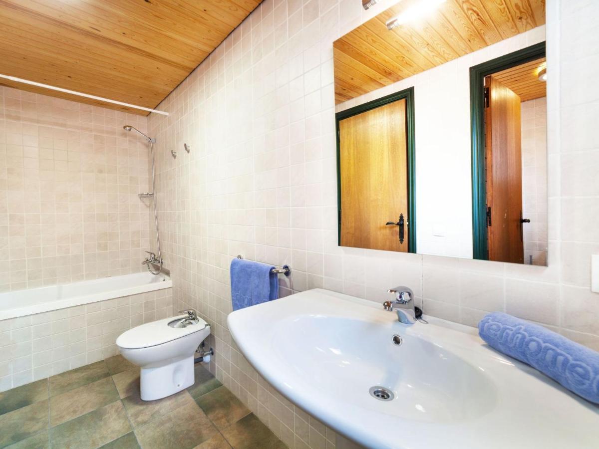 Holiday Home Toscana By Interhome Lloret de Mar Exteriér fotografie