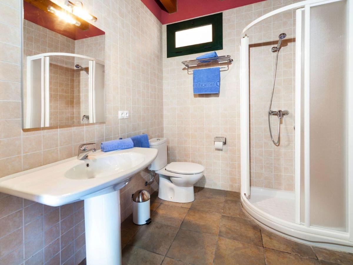 Holiday Home Toscana By Interhome Lloret de Mar Exteriér fotografie