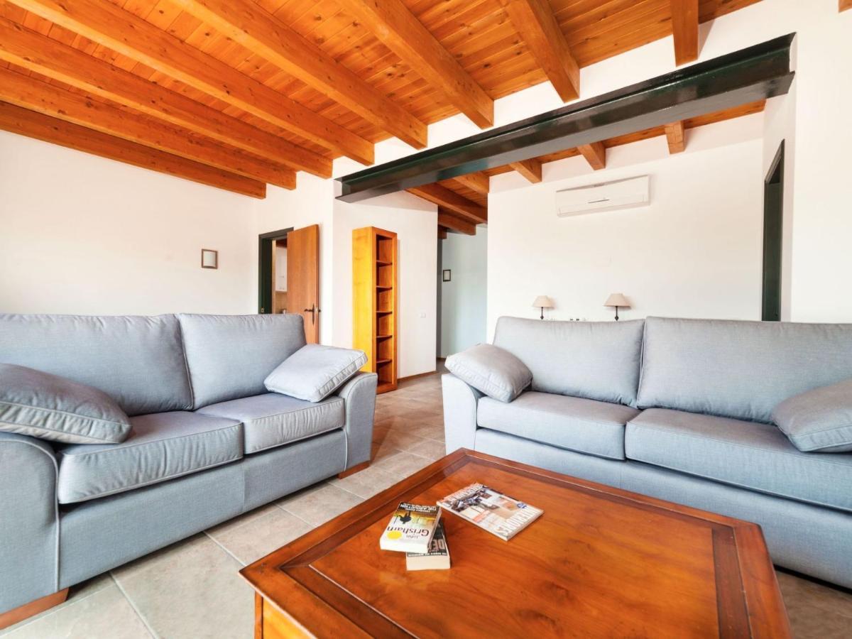 Holiday Home Toscana By Interhome Lloret de Mar Exteriér fotografie