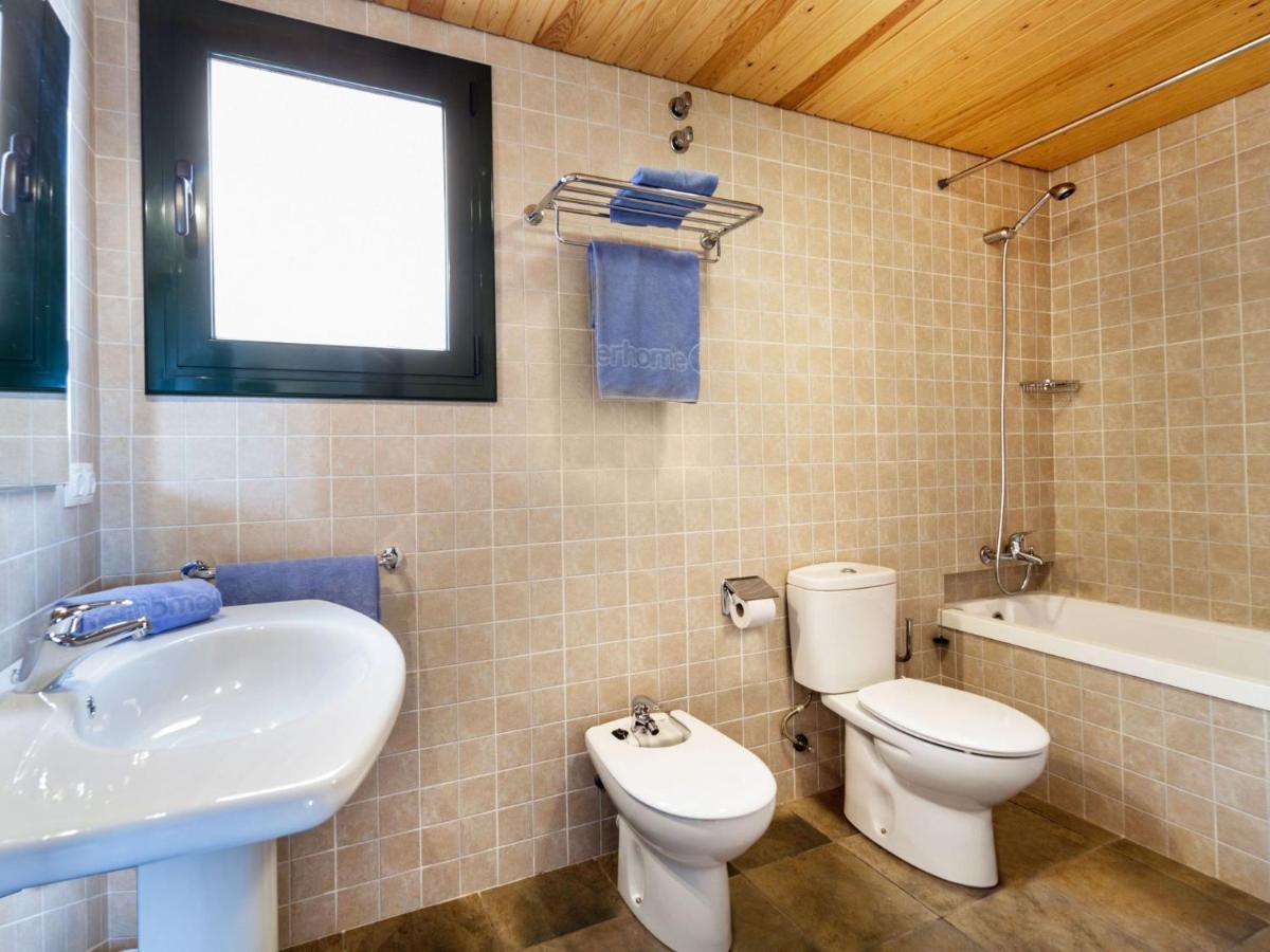 Holiday Home Toscana By Interhome Lloret de Mar Exteriér fotografie
