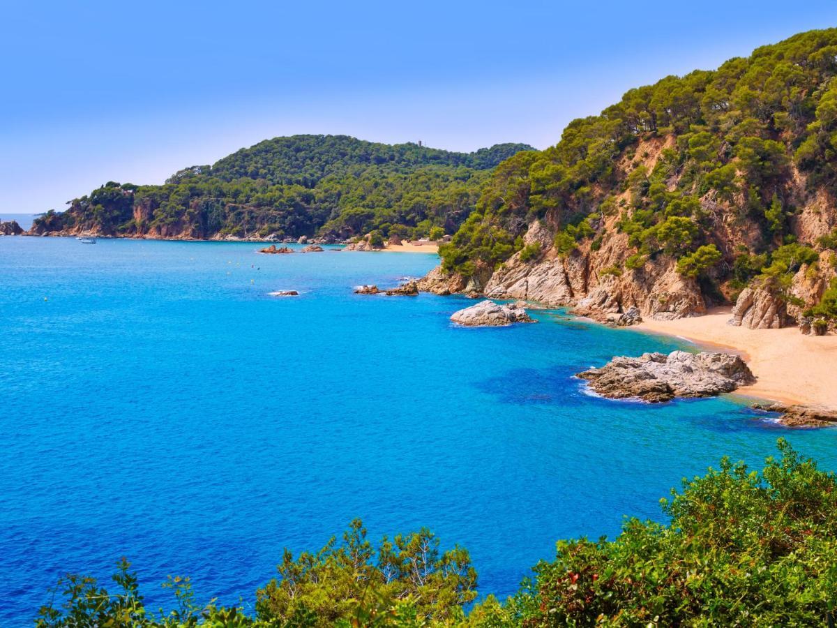 Holiday Home Toscana By Interhome Lloret de Mar Exteriér fotografie