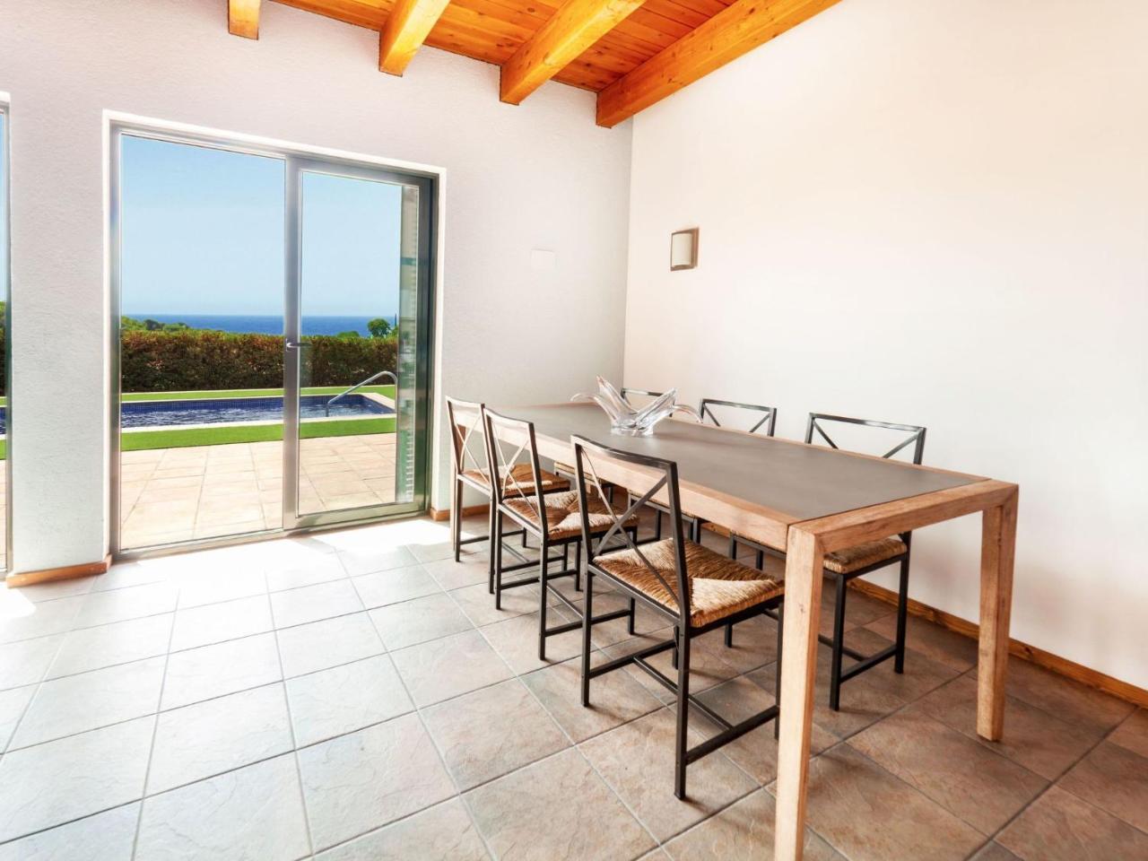 Holiday Home Toscana By Interhome Lloret de Mar Exteriér fotografie